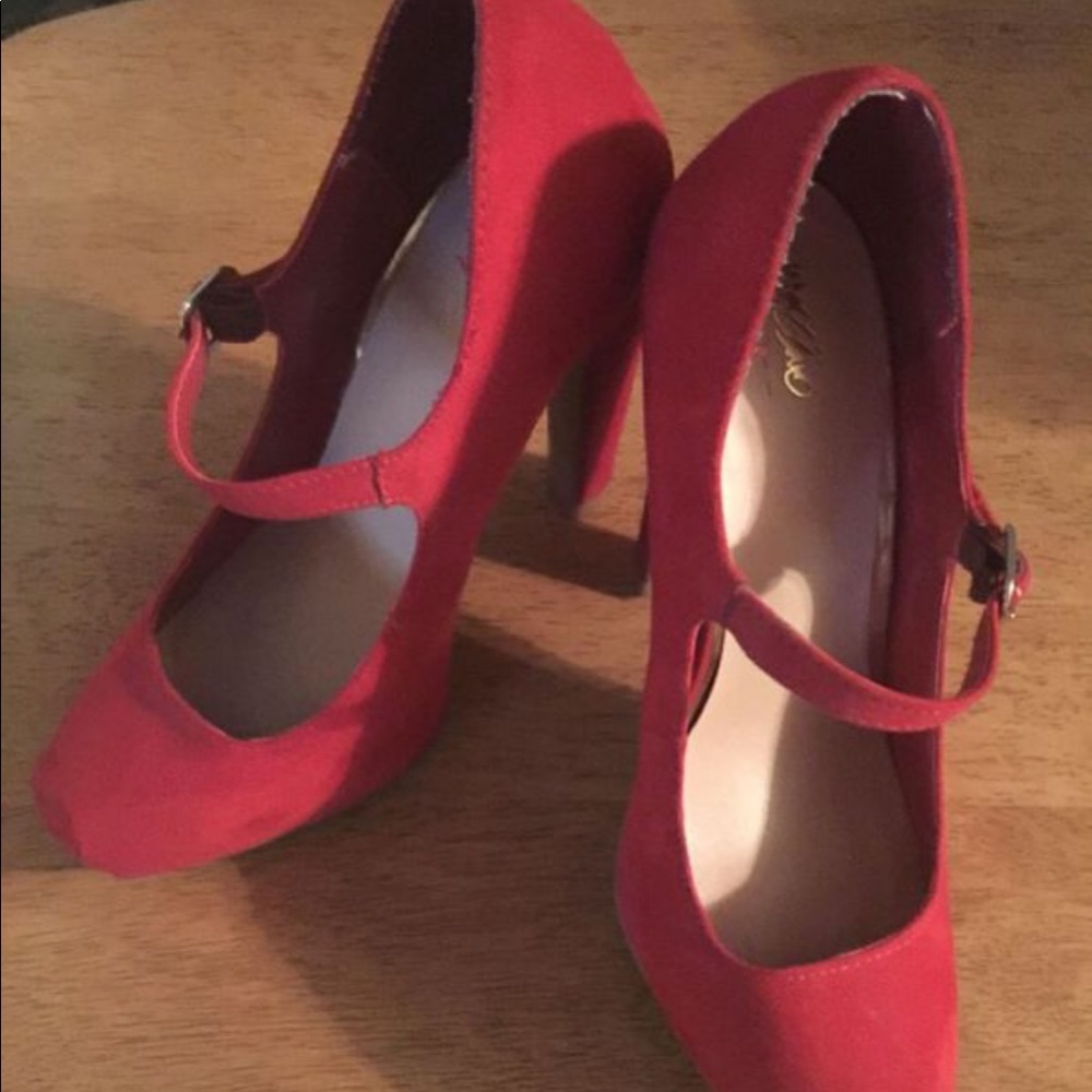 Heels
